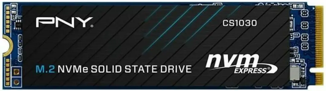PNY M280CS1030-250-RB M.2 NVMe SSD