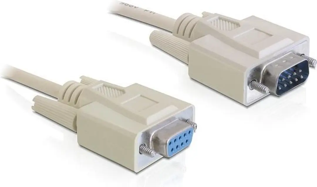 Delock VGA Kabel 5m