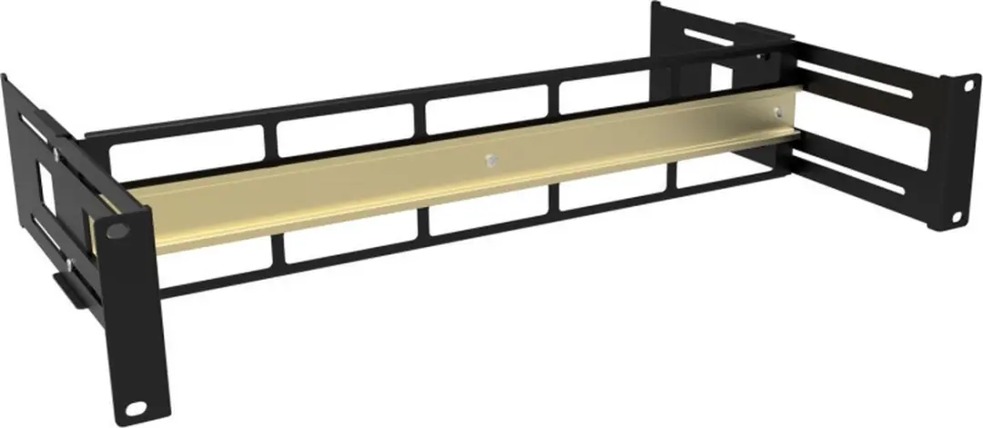 WP WPN-AVA-DR01 Racktoebehoren - Zwart