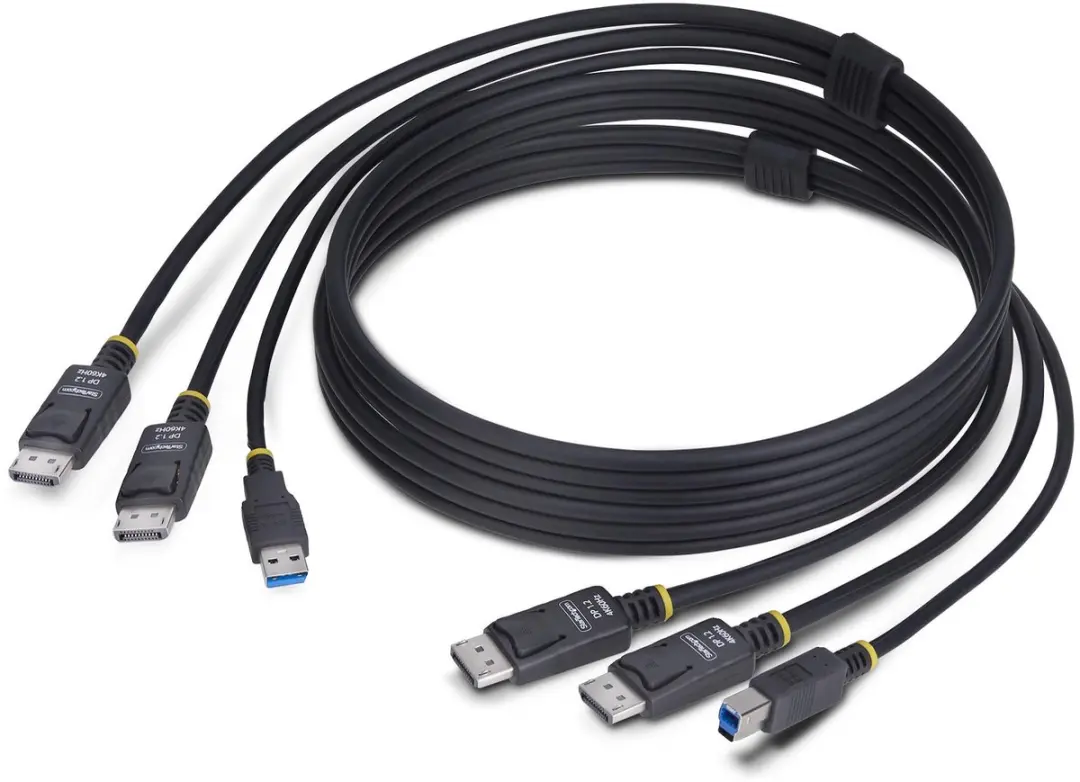 Startech DDU1226-KVM-CABLE KVM Kabel
