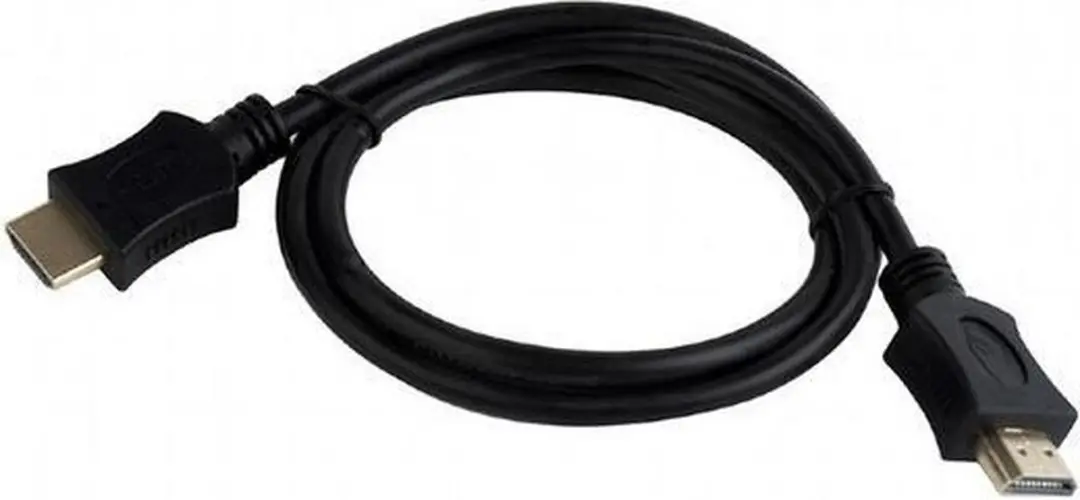 Cablexpert CC-HDMI4L-1M HDMI-kabel 1m - Zwart