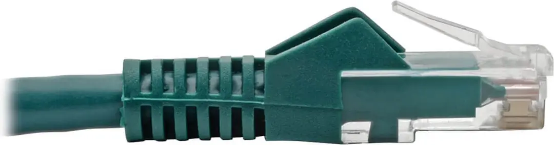 Tripp Lite N201-035-GN Cat6 Patchkabel - 10,7m Groen