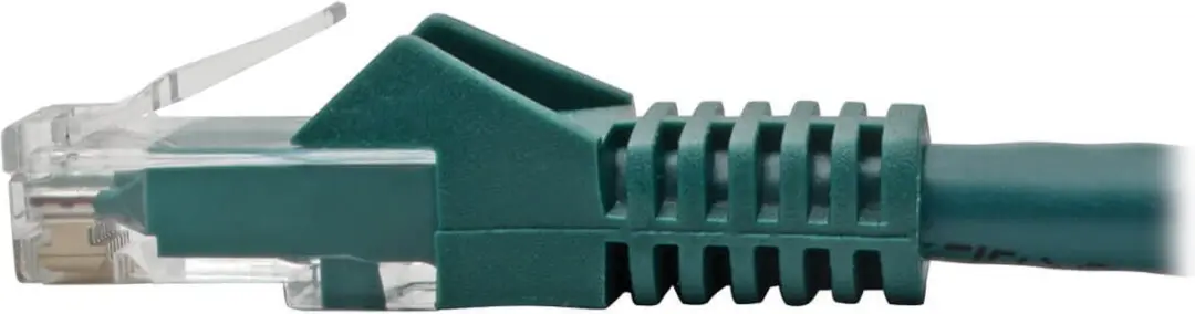 Tripp Lite N201-035-GN Cat6 Patchkabel - 10,7m Groen
