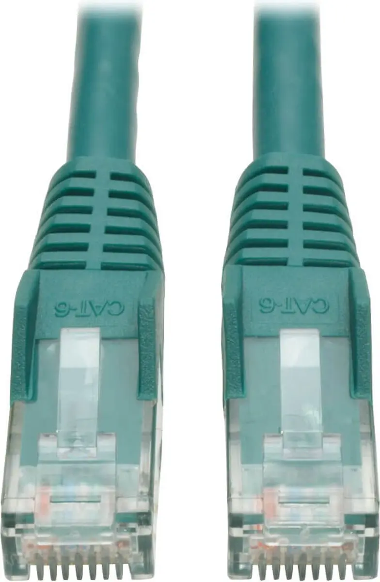 Tripp Lite N201-035-GN Cat6 Patchkabel