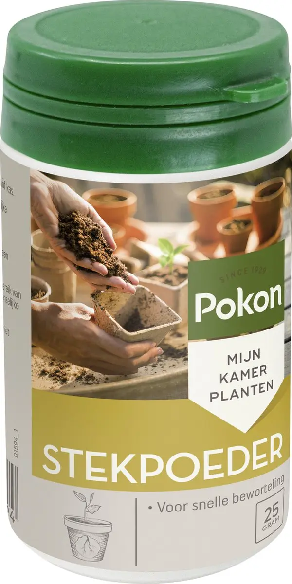 Pokon Stekpoeder 25g - Wortelvorming