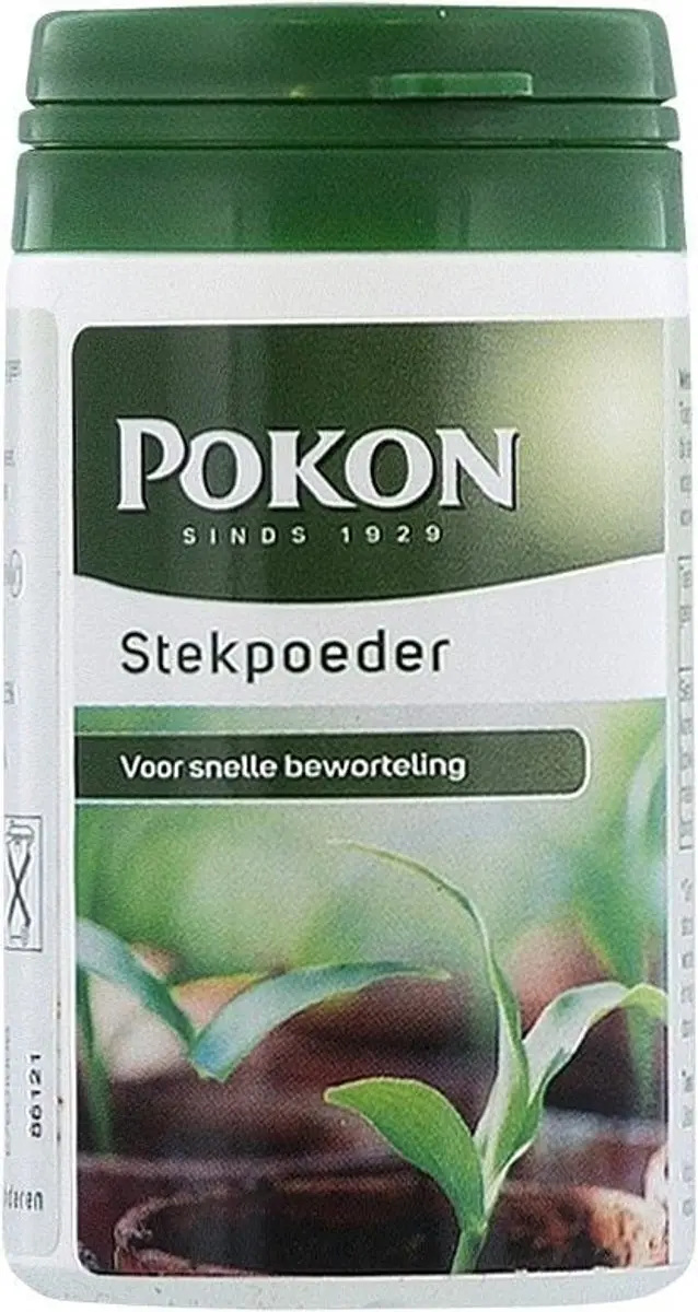 Pokon Stekpoeder 25g - Wortelvorming - afbeelding 6 van 6