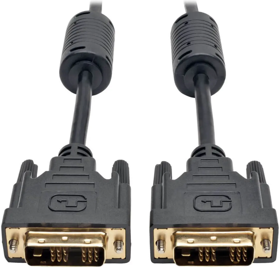 Tripp Lite P561-020 DVI-D Kabel 6,1m