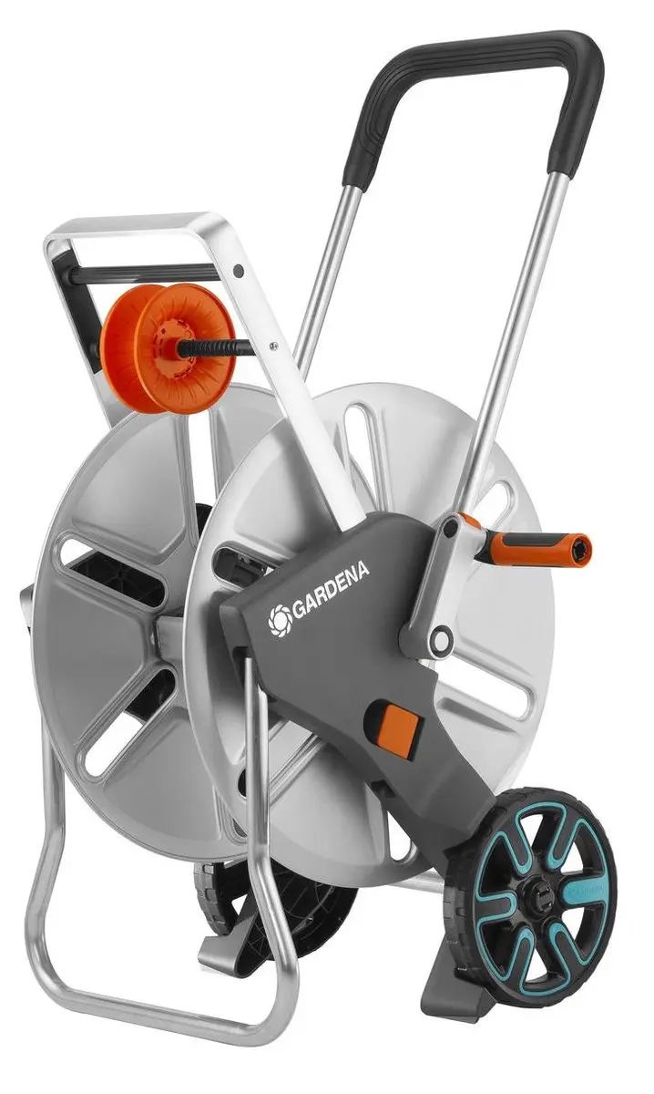 Gardena CleverRoll L Easy Slangwagen 100m