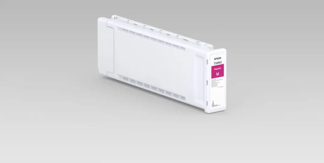 Epson UltraChrome XD3 C13T50M30N Inktcartridge
