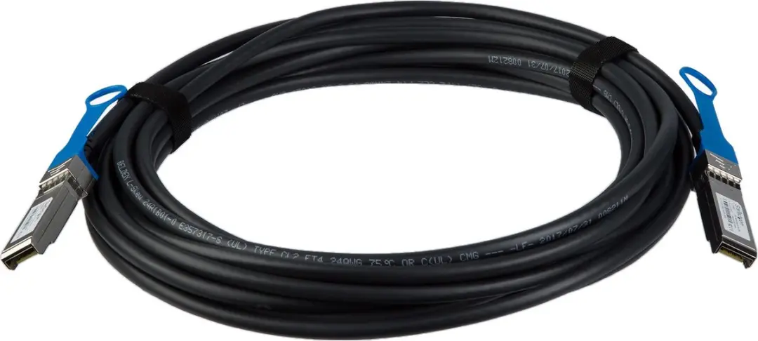 Startech J9285BST SFP+ Kabel - 7m Meerkleurig