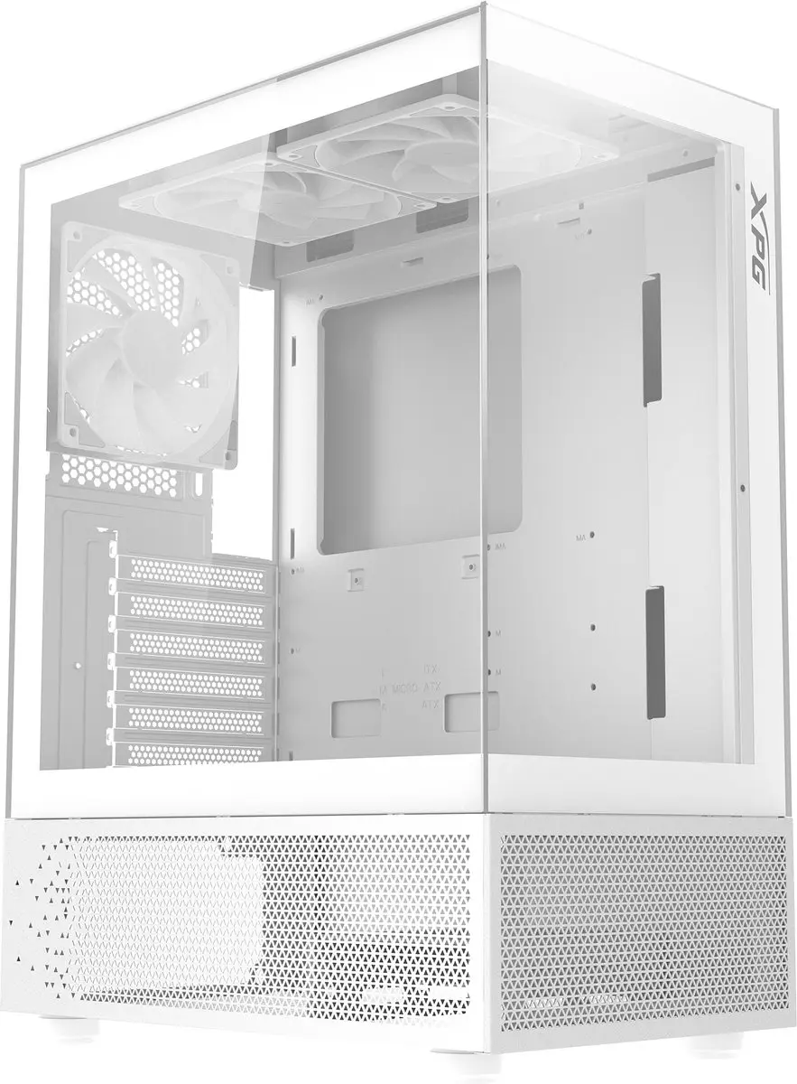 ADATA XPG Invader X Mini Midi Tower