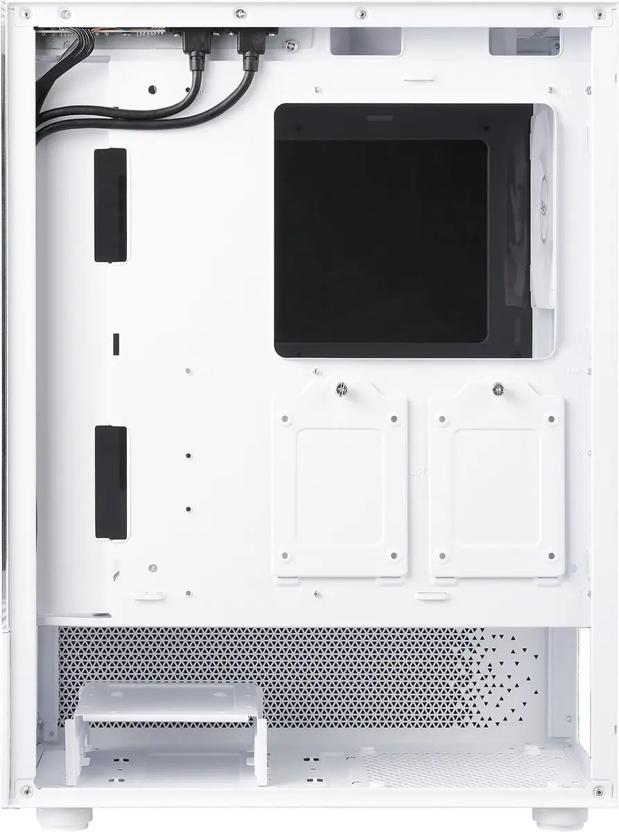 ADATA XPG Invader X Mini Midi Tower - Wit