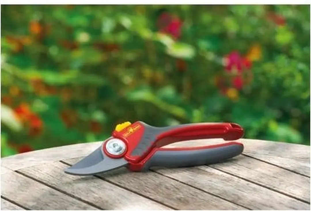 WOLF-Garten Snoeischaar RR 4000 Premium Plus - 22mm - Links- & rechtshandig - afbeelding 6 van 6