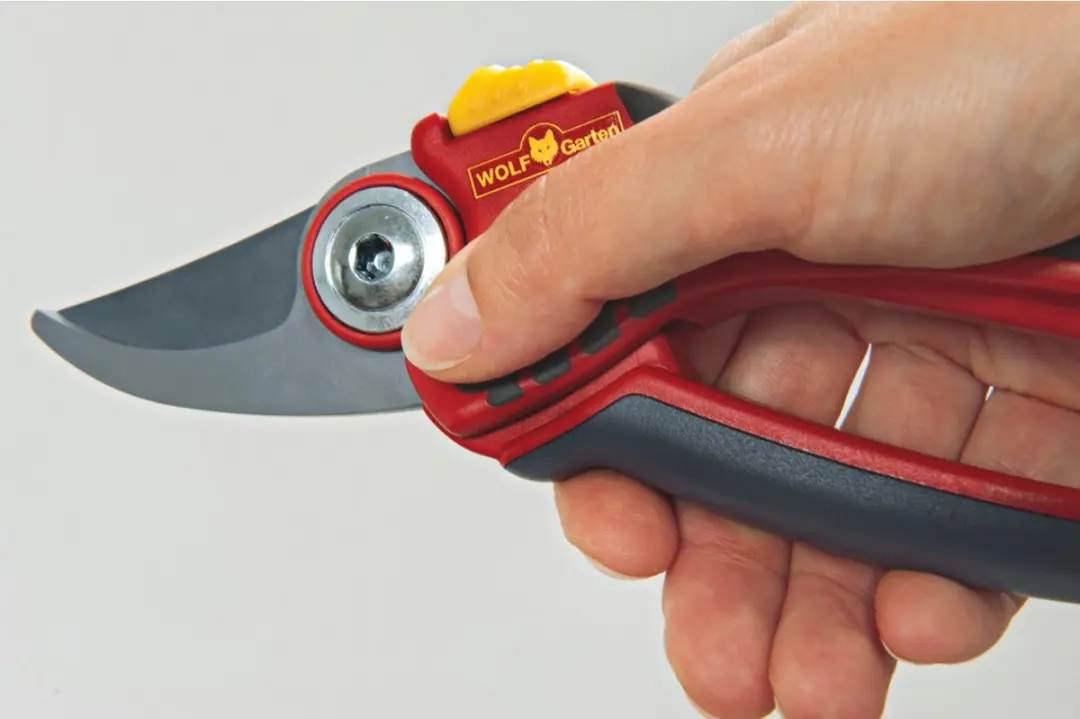 WOLF-Garten Snoeischaar RR 4000 Premium Plus - 22mm - Links- & rechtshandig