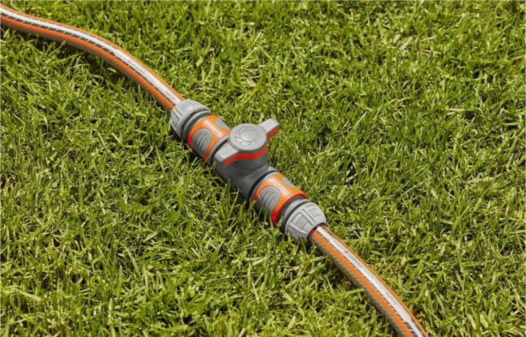 Gardena Koppeling met Reguleerventiel 18266-50 - afbeelding 6 van 6
