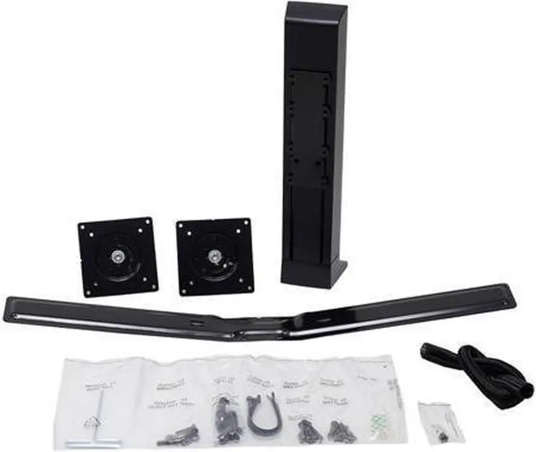 Ergotron 97-934-085 Flat Panel Bureau Steun