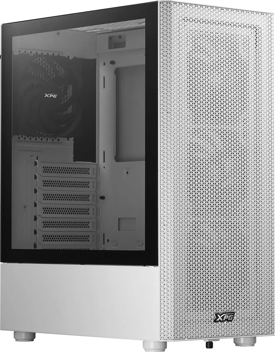 ADATA XPG Valor Mesh Midi Tower