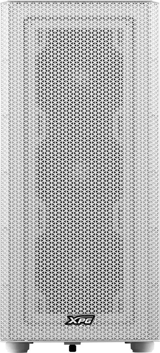 ADATA XPG Valor Mesh Midi Tower - Wit