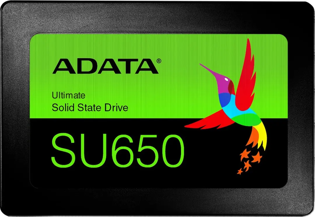ADATA Ultimate SU650 SSD 256GB
