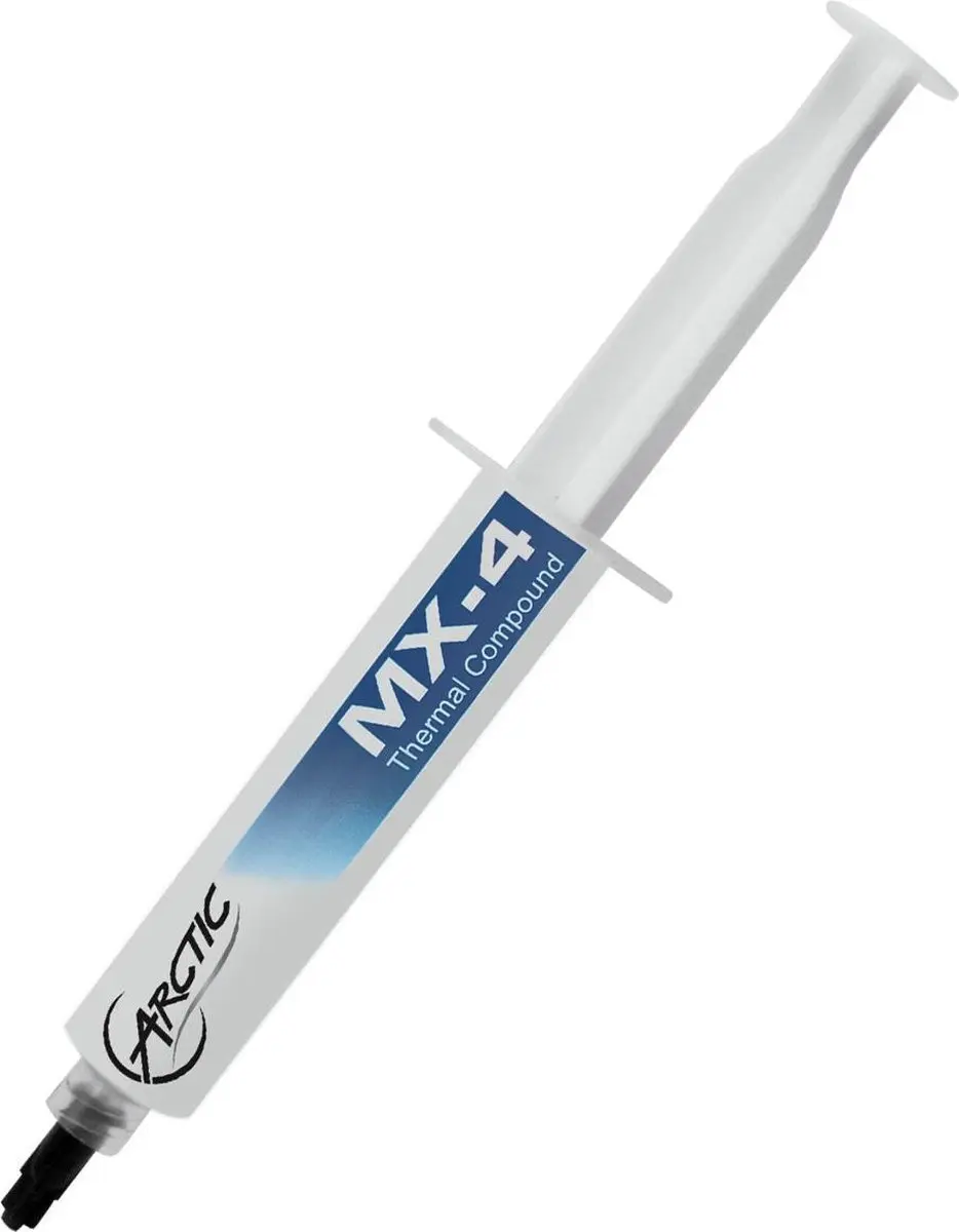 Arctic MX-4 Thermische Compound 4ml - Wit