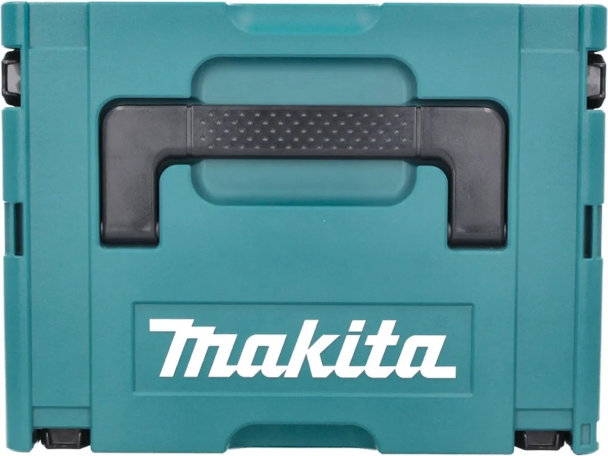 Makita BHP458ZJ Klopboor-/schroefmachine 18V - 21 standen - afbeelding 4 van 6