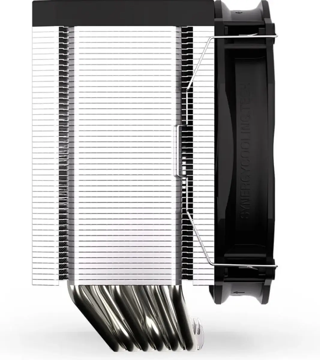 Endorfy Fortis 5 CPU-Koelventilator EY3A008 - Zwart