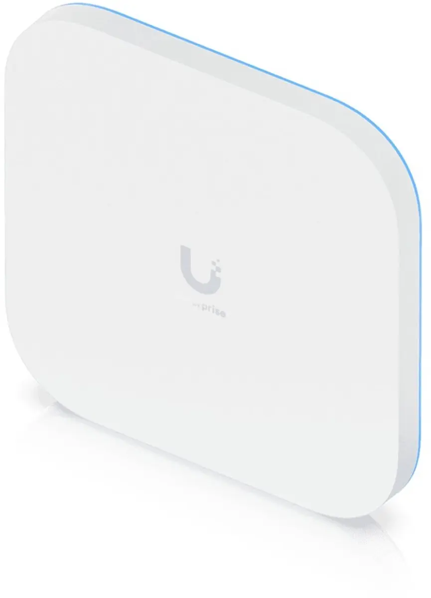 Ubiquiti UniFi E7 Access Point Wi-Fi 7 - 11500 Mbit/s