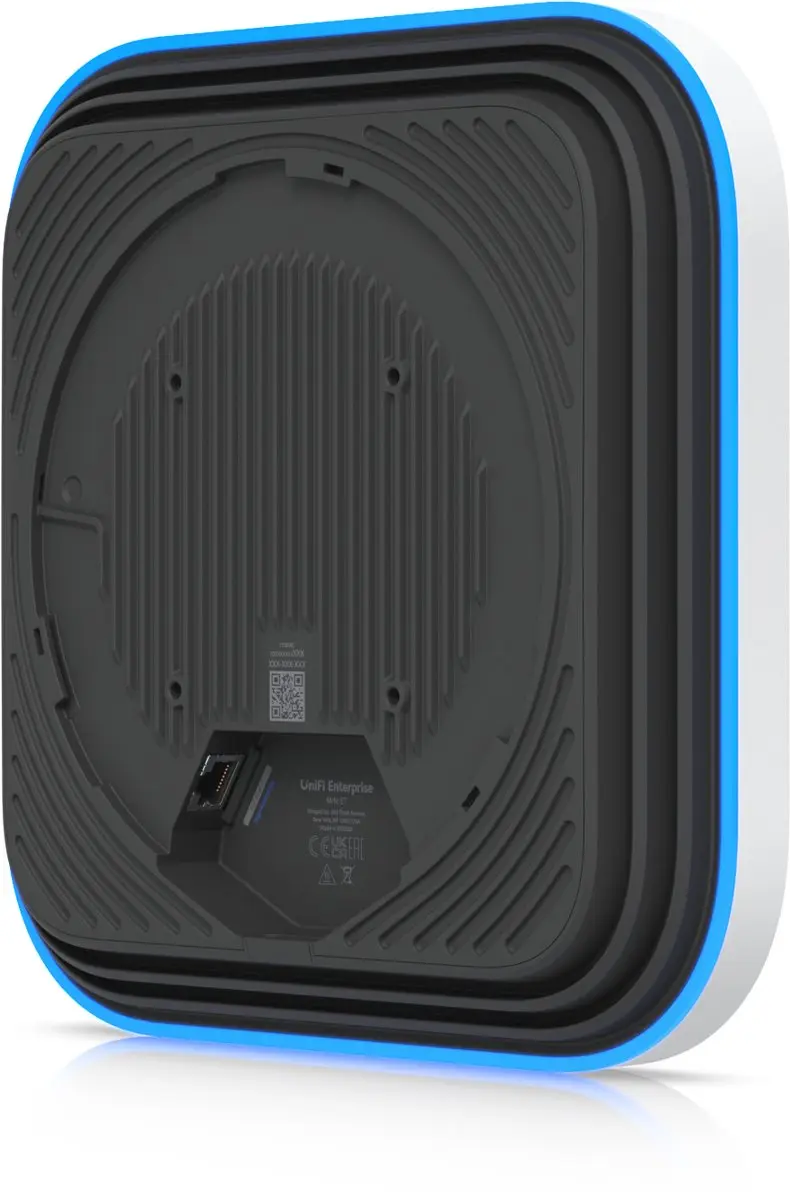 Ubiquiti UniFi E7 Access Point Wi-Fi 7 - 11500 Mbit/s