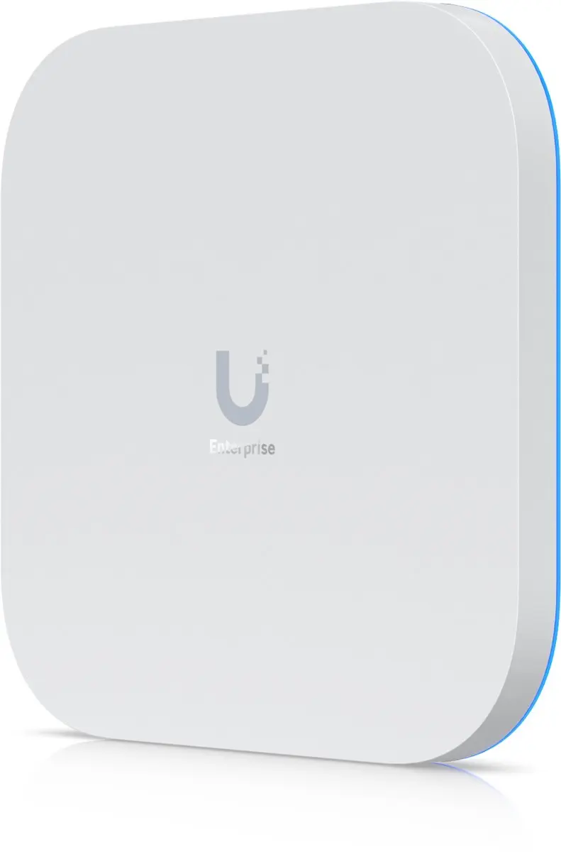 Ubiquiti UniFi E7 Access Point Wi-Fi 7 - 11500 Mbit/s
