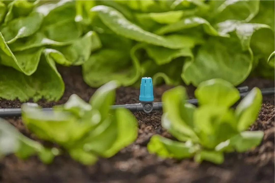 Gardena Micro-Drip Sproeier 4,6mm - 10 Stuks