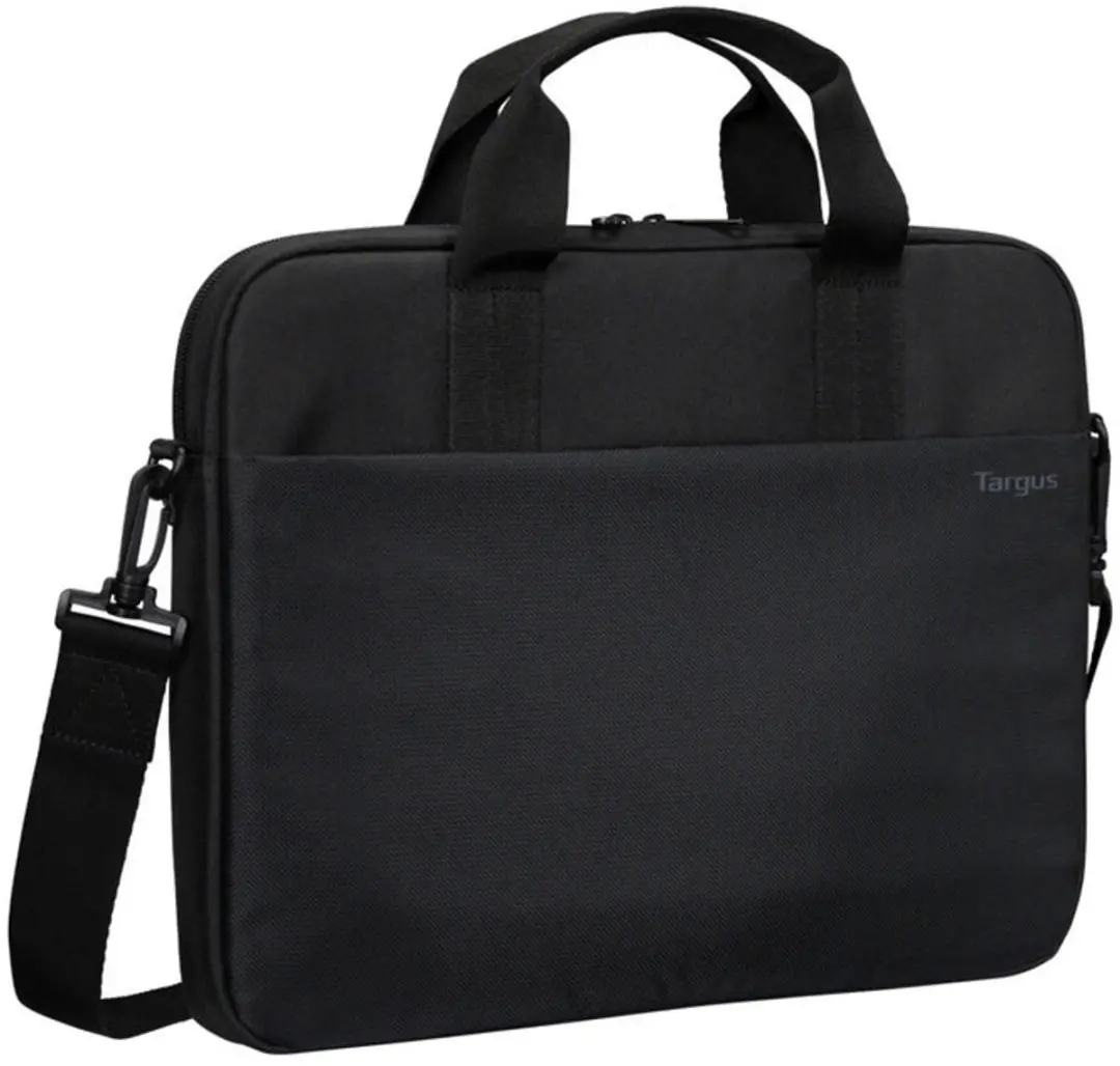 Targus TBS979GL Laptoptas 16" - Zwart - afbeelding 6 van 6