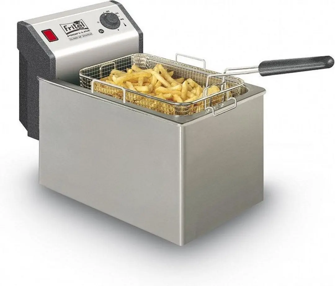 Fritel Profi 4605 Frituurpan 3300W