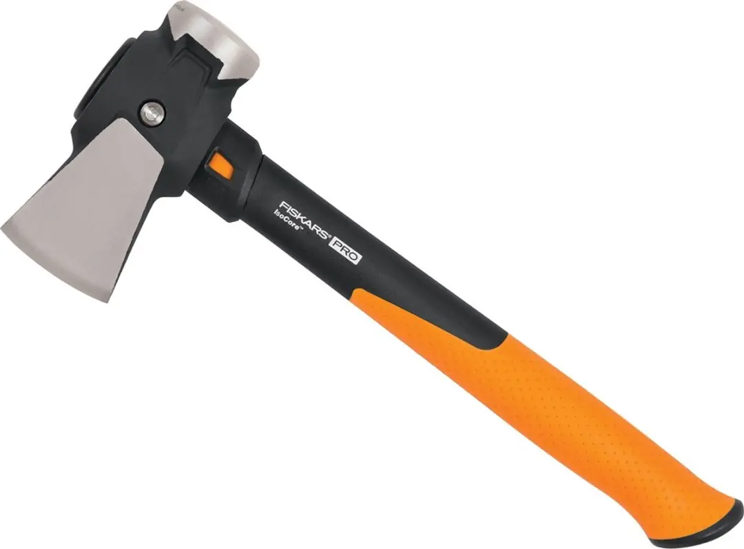 Fiskars IsoCore Buildersbijl S