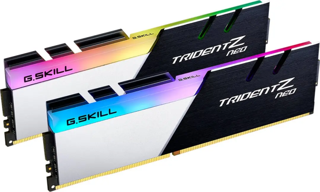 G.Skill DDR4 16GB PC3200 CL16 16GTZN NEO