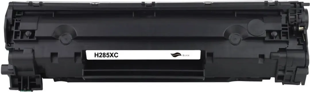 HP CE285A Compatible Toner Zwart