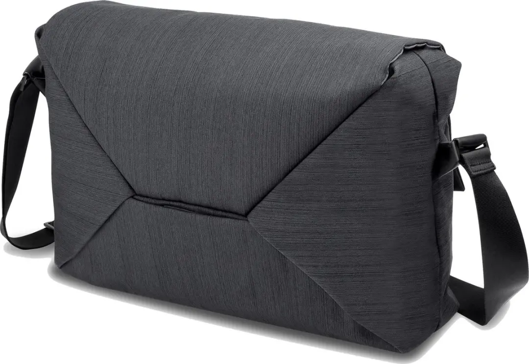 Dicota Code Messenger MacBook NEO D30593 - 13 inch - Zwart