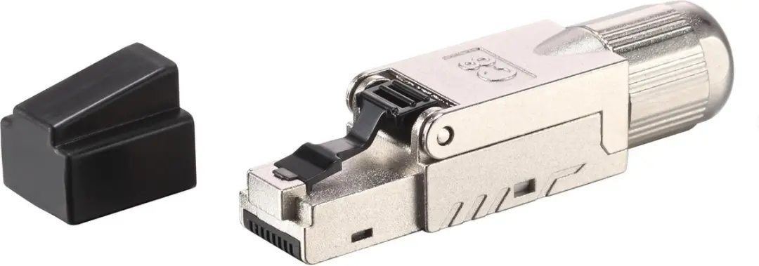 Equip 121172 RJ-45 Kabelconnector