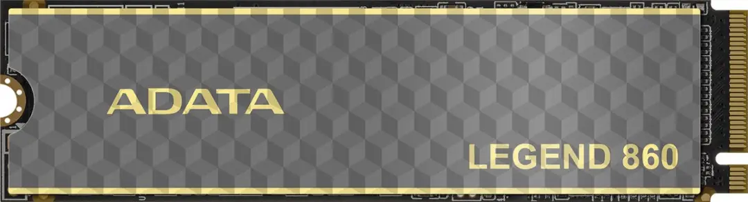 ADATA Legend 860 M.2 SSD 2TB