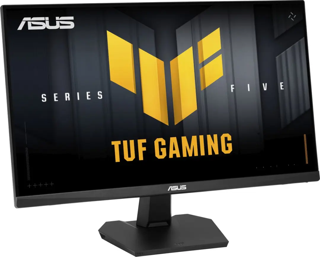 ASUS TUF Gaming VG249QM5F Monitor - 24" - 240Hz - 0.3ms