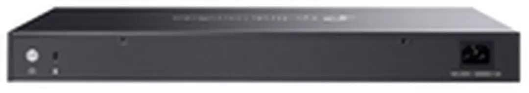 TP-Link Omada SG5452X Managed L3 Switch - 48x Gigabit - 176 Gbps - Zwart