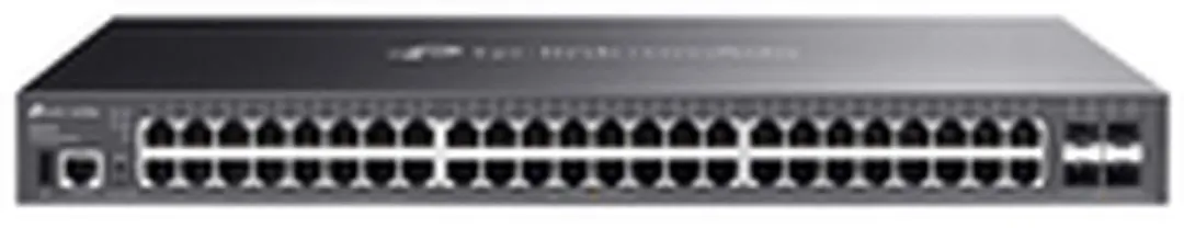 TP-Link Omada SG5452X Managed L3 Switch