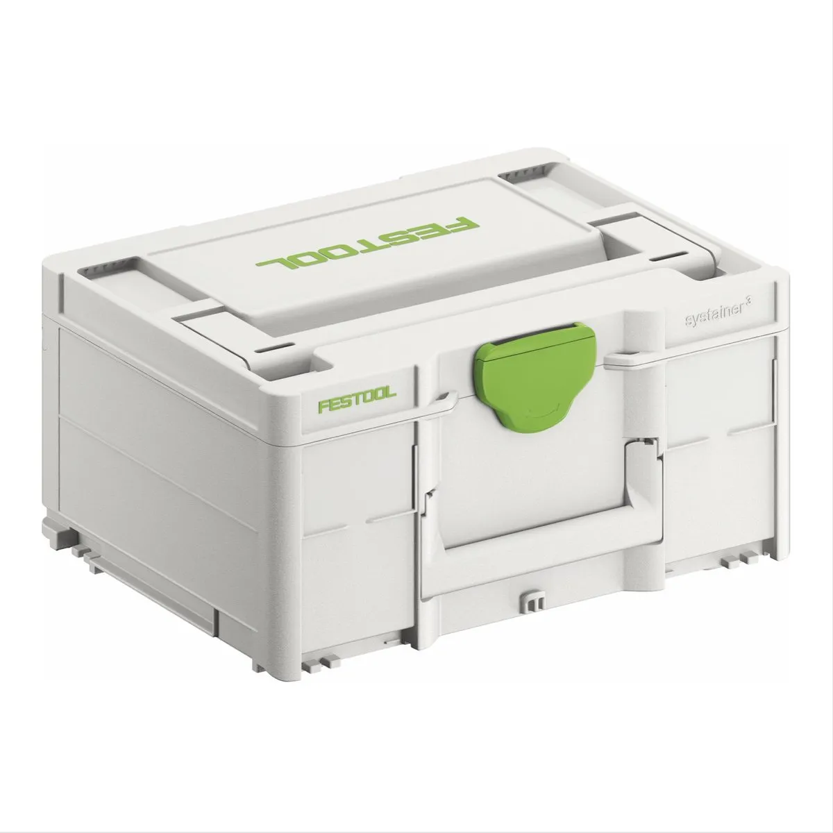 Festool PSBC 420 EB-Basic Accu Decoupeerzaag 576530 - afbeelding 6 van 6