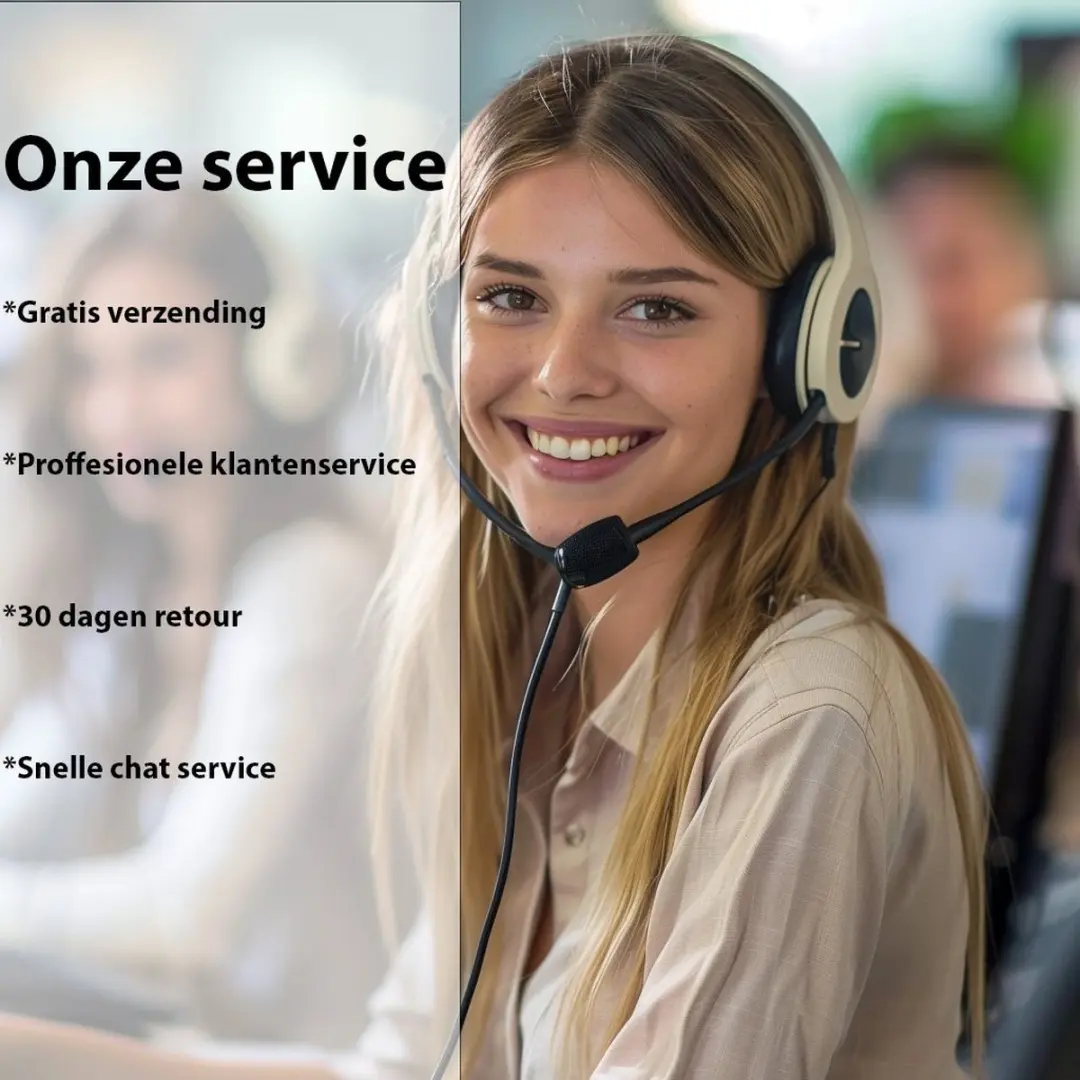 Kyocera TK-310 Compatible Toner - 12.000 Pagina's - Zwart