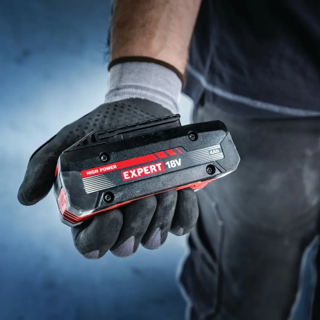 Bosch EXPERT EXBA 18V-40 Accu 4,0 Ah