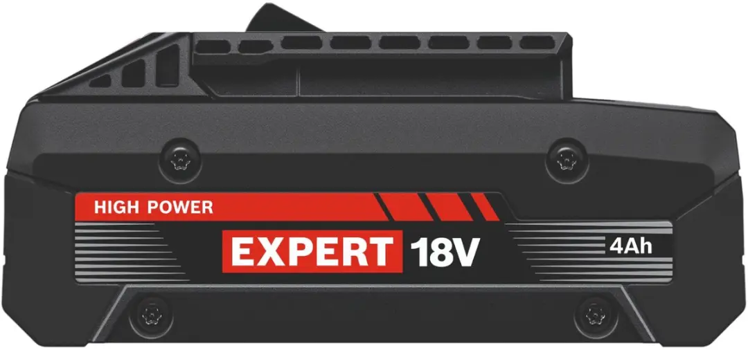 Bosch EXPERT EXBA 18V-40 Accu 4,0 Ah