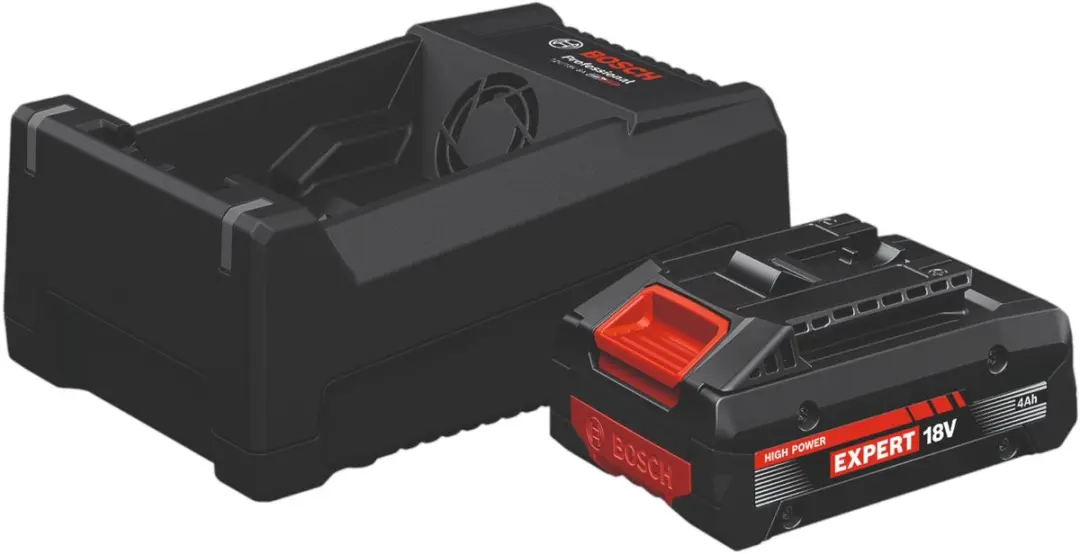 Bosch EXPERT EXBA 18V-40 accu 18 V 4,0 Ah ( 1600A036YW )