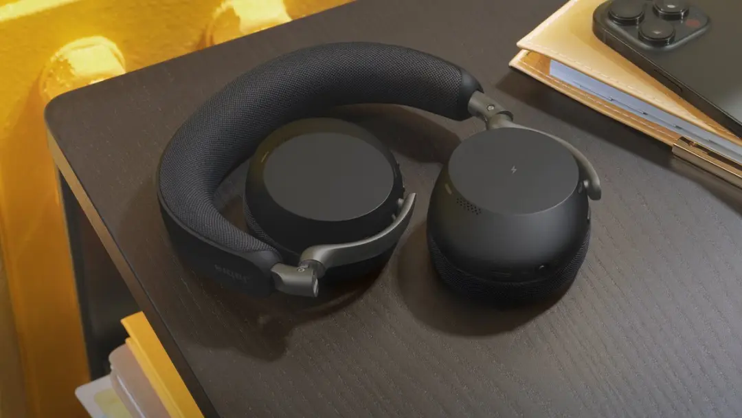 Jabra Evolve3 75 MS LINK390C Bluetooth Hoofdband - Multicolor