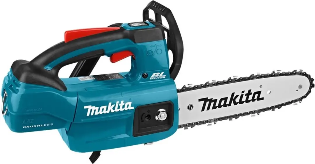 Makita DUC254Z001 Accu Tophandle Kettingzaag 25cm