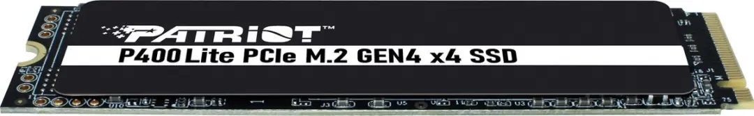 Patriot Memory P400 Lite M.2 NVMe 500GB