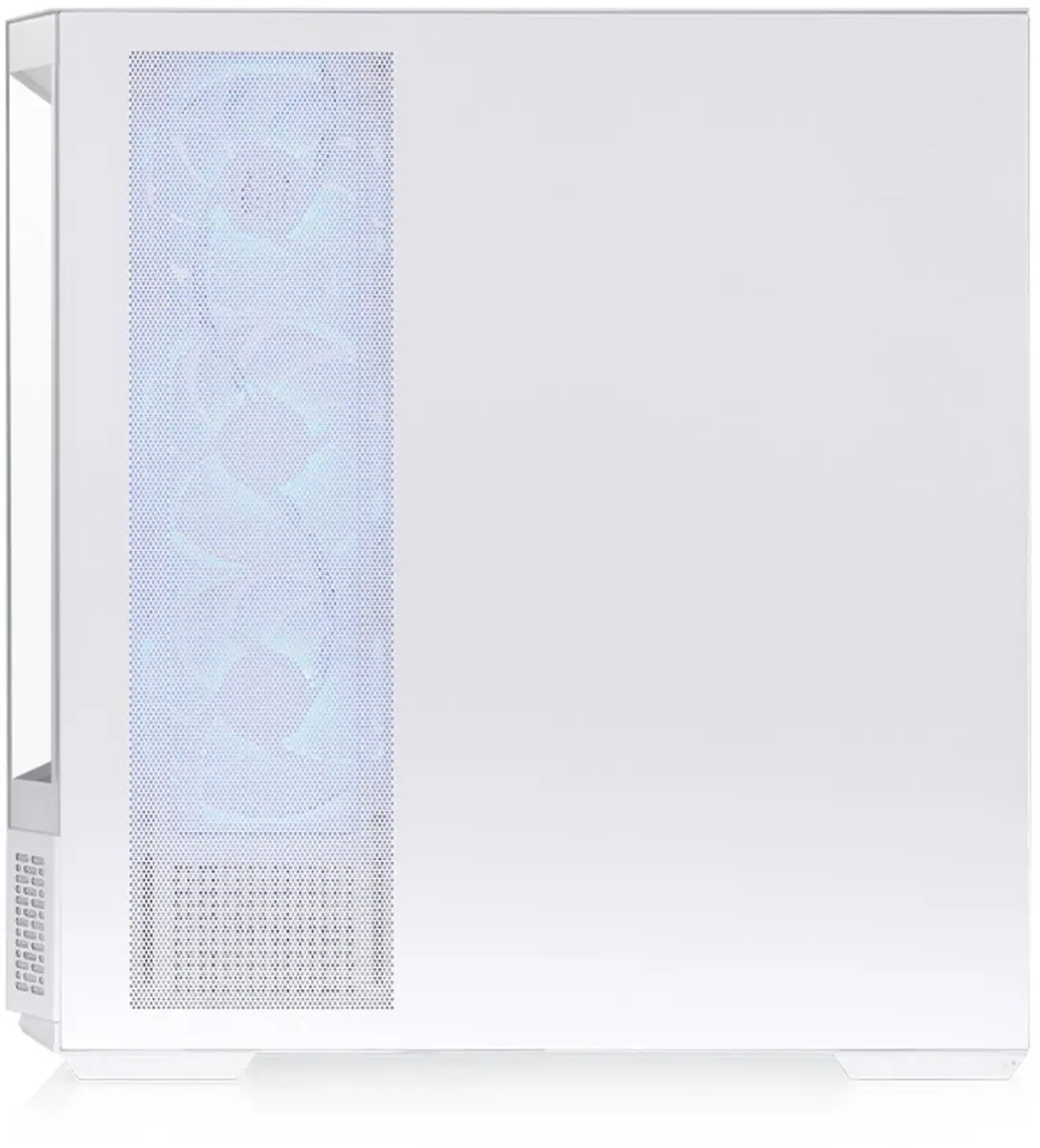 Thermaltake View 370 TG ARGB Midi Tower - Wit